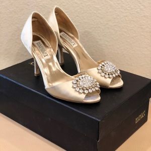 Badgley Mischka Sz 5.5